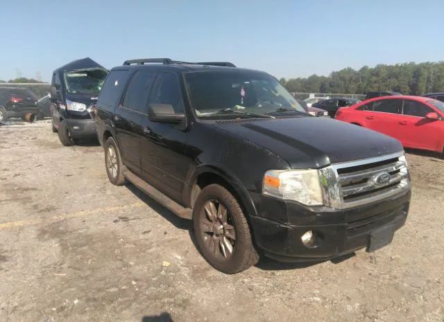 FORD EXPEDITION 2012 1fmju1h57cef09780