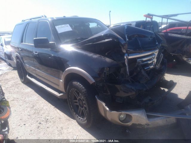 FORD EXPEDITION 2012 1fmju1h57cef15465