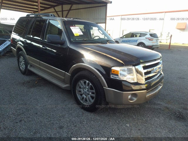 FORD EXPEDITION 2012 1fmju1h57cef38843