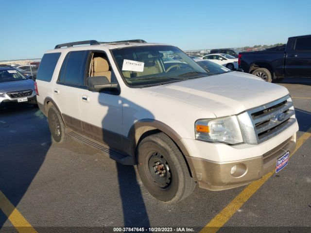 FORD EXPEDITION 2012 1fmju1h57cef52015