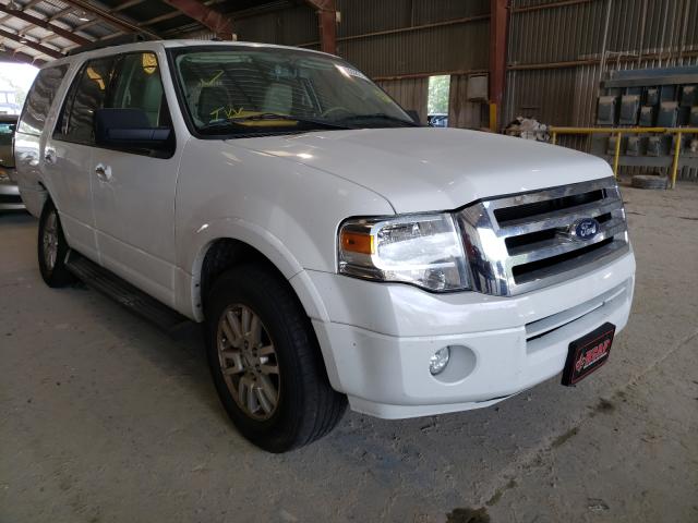 FORD EXPEDITION 2012 1fmju1h57cef57554