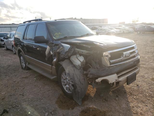 FORD EXPEDITION 2012 1fmju1h57cef66738