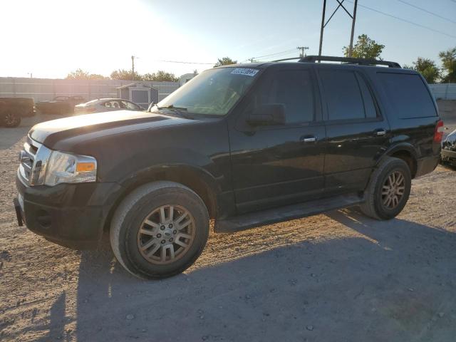 FORD EXPEDITION 2013 1fmju1h57def02605