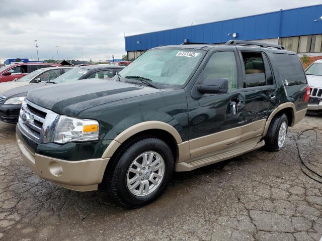 FORD EXPEDITION 2013 1fmju1h57def11210