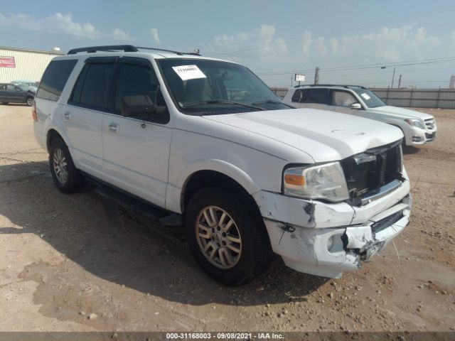 FORD EXPEDITION 2013 1fmju1h57def27715