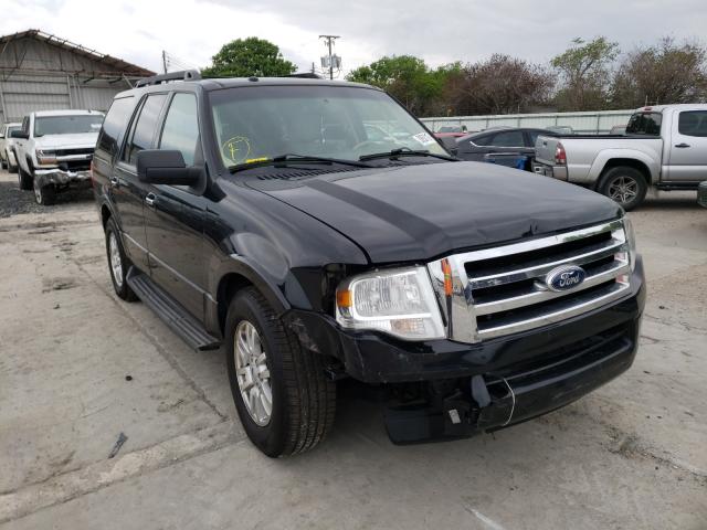 FORD EXPEDITION 2013 1fmju1h57def28895