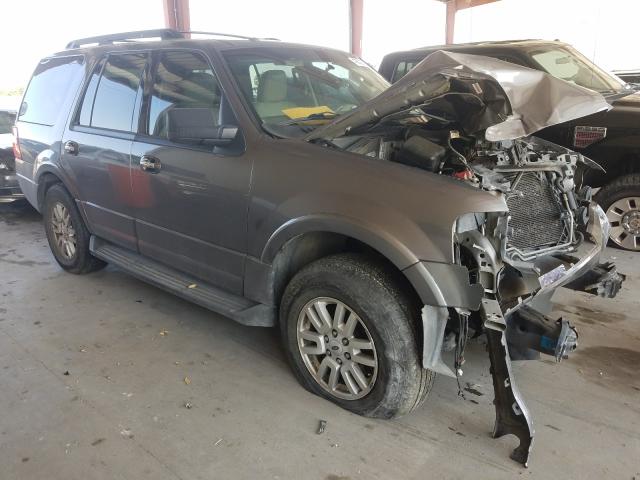 FORD EXPEDITION 2013 1fmju1h57def33384