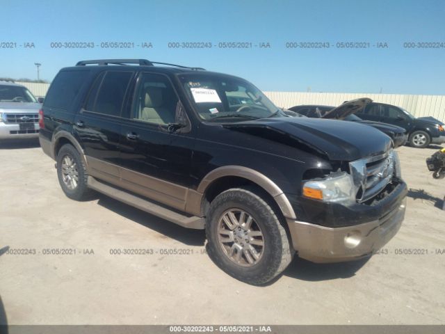 FORD EXPEDITION 2013 1fmju1h57def38181