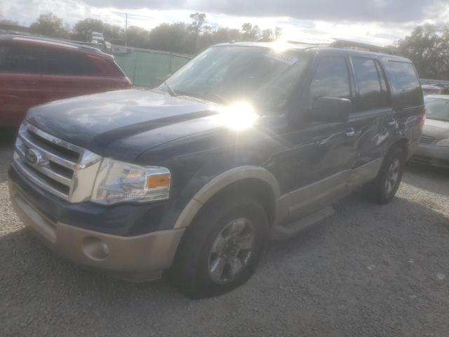 FORD EXPEDITION 2013 1fmju1h57def42537