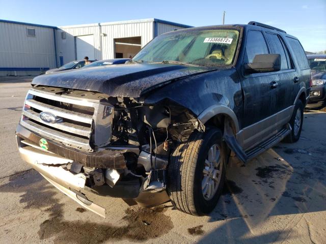 FORD EXPEDITION 2013 1fmju1h57def42974