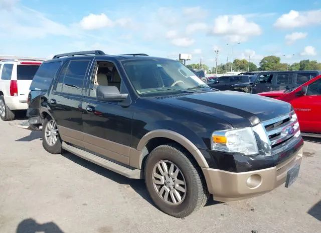 FORD EXPEDITION 2013 1fmju1h57def58575