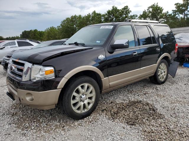 FORD EXPEDITION 2013 1fmju1h57def66272