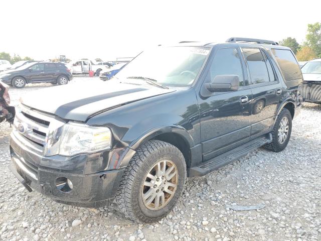 FORD EXPEDITION 2014 1fmju1h57eef51935