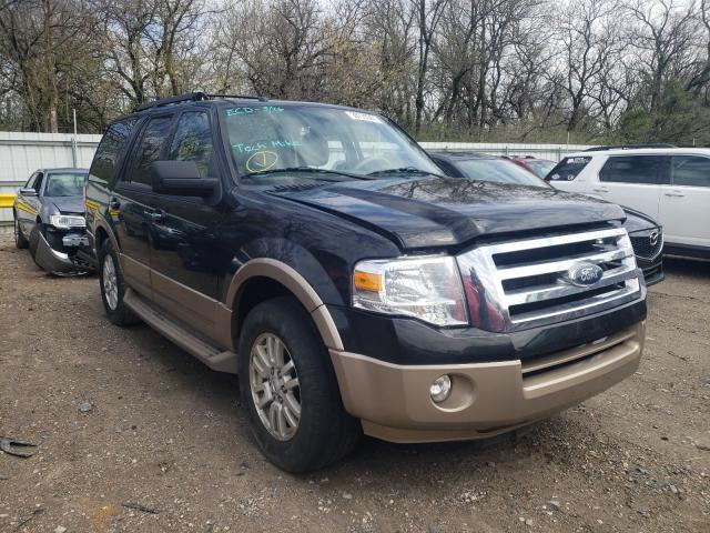 FORD EXPEDITION 2014 1fmju1h57eef59100