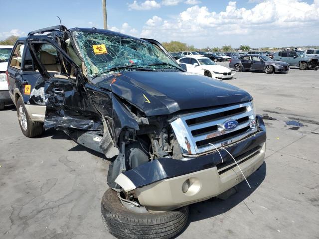 FORD EXPEDITION 2010 1fmju1h58aea30085