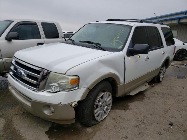 FORD EXPEDITION 2010 1fmju1h58aea38428