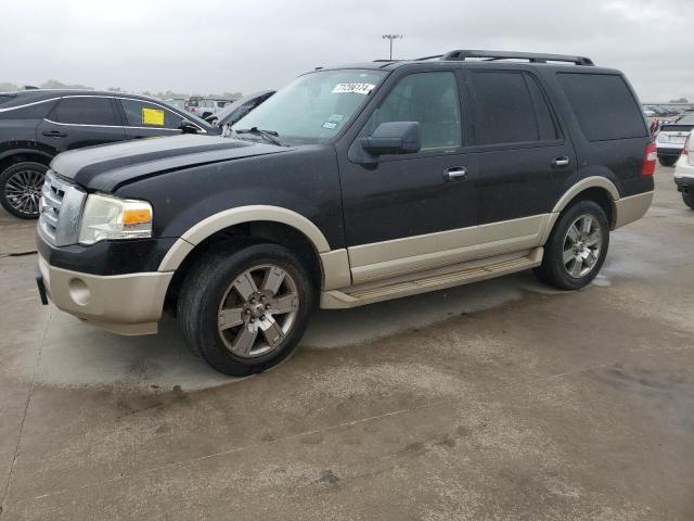 FORD EXPEDITION 2010 1fmju1h58aea43404