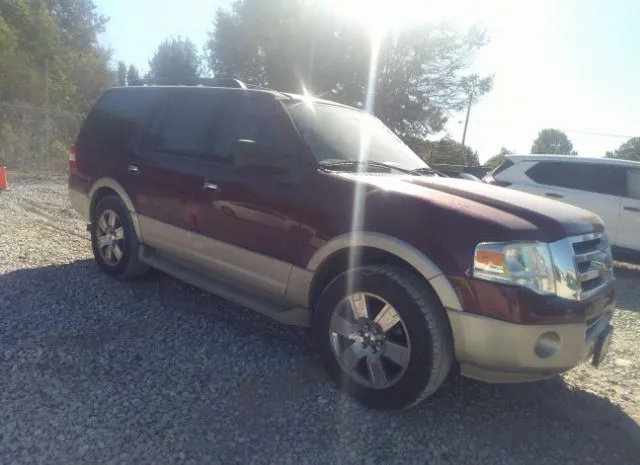 FORD EXPEDITION 2010 1fmju1h58aea76595