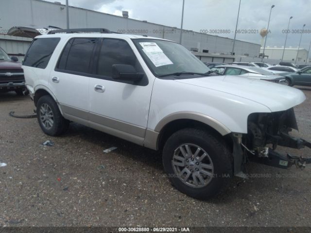 FORD EXPEDITION 2010 1fmju1h58aea87998