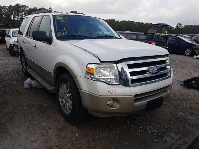 FORD EXPEDITION 2010 1fmju1h58aea88441