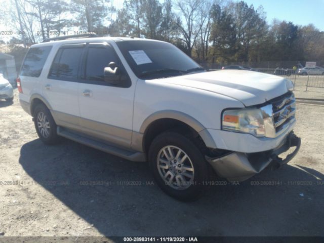 FORD EXPEDITION 2010 1fmju1h58aeb65275