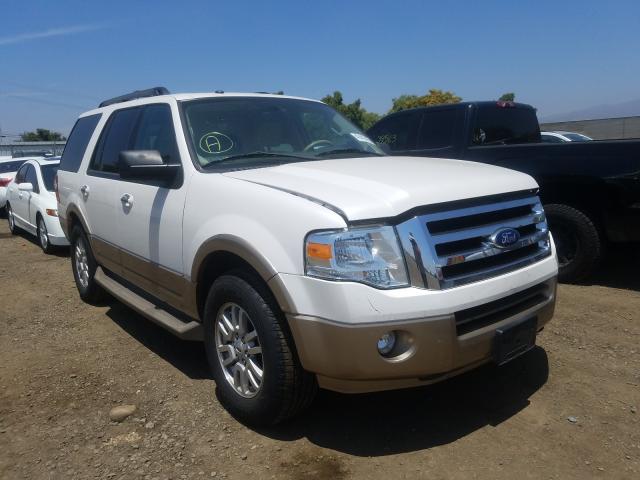 FORD EXPEDITION 2011 1fmju1h58bef01511