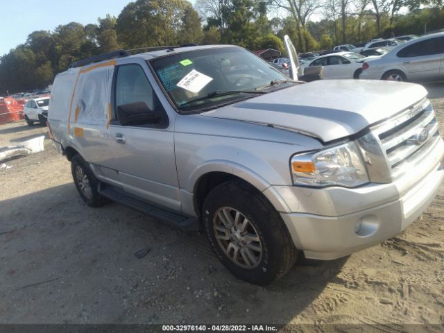 FORD EXPEDITION 2011 1fmju1h58bef15554