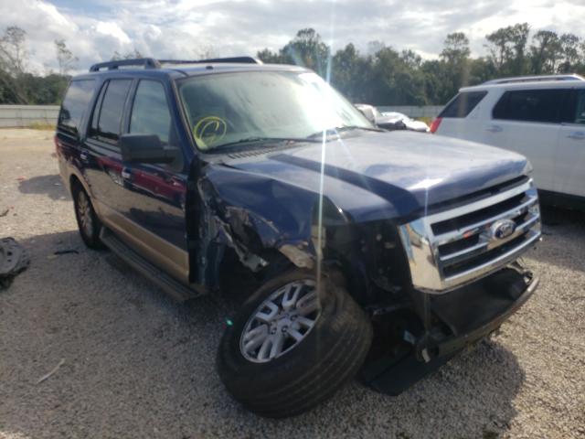 FORD EXPEDITION 2011 1fmju1h58bef32175