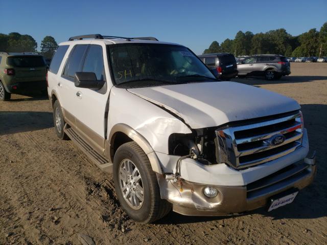 FORD EXPEDITION 2011 1fmju1h58bef32371