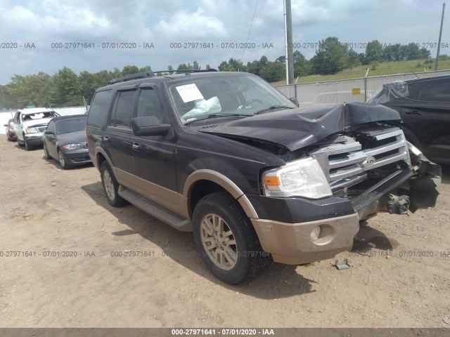 FORD EXPEDITION 2011 1fmju1h58bef34234