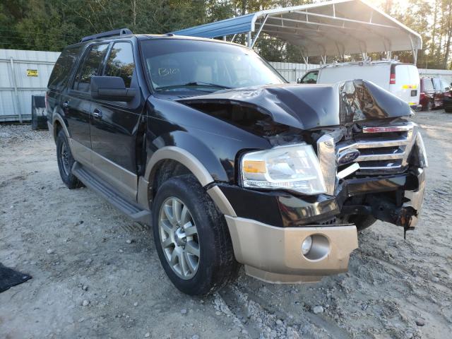 FORD EXPEDITION 2011 1fmju1h58bef34332