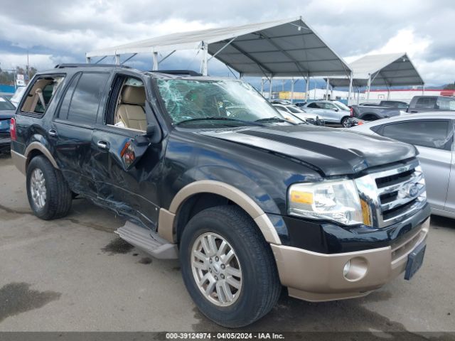 FORD EXPEDITION 2011 1fmju1h58bef41295