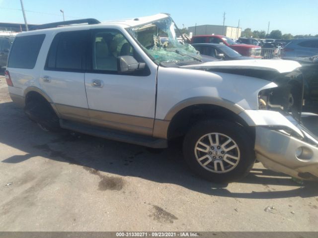 FORD EXPEDITION 2011 1fmju1h58bef44052