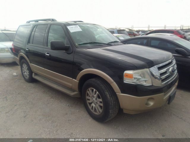 FORD EXPEDITION 2011 1fmju1h58bef46464