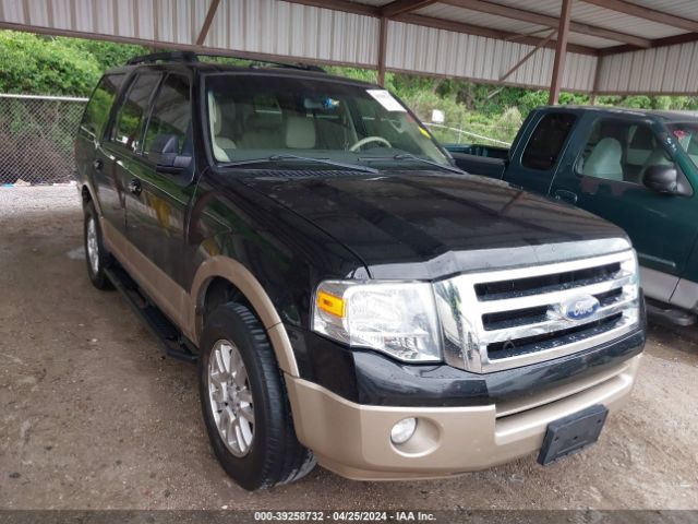 FORD EXPEDITION 2011 1fmju1h58bef50000