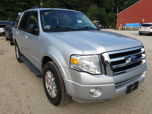 FORD EXPEDITION 2011 1fmju1h58bef54113