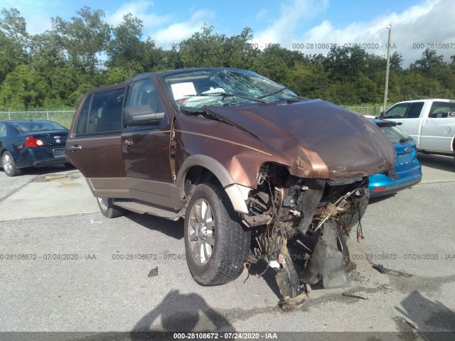 FORD EXPEDITION 2011 1fmju1h58bef54841