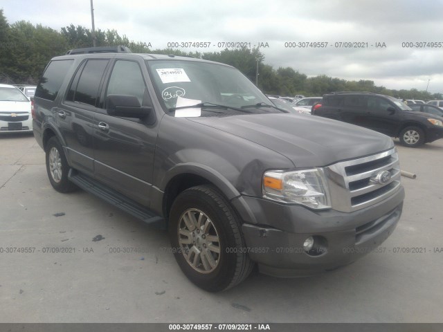 FORD EXPEDITION 2011 1fmju1h58bef55021