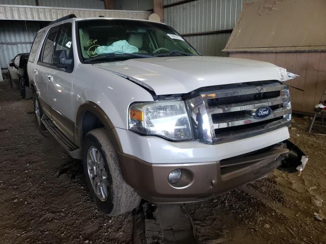 FORD EXPEDITION 2012 1fmju1h58cef03034