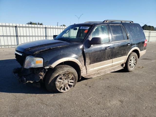 FORD EXPEDITION 2012 1fmju1h58cef07102