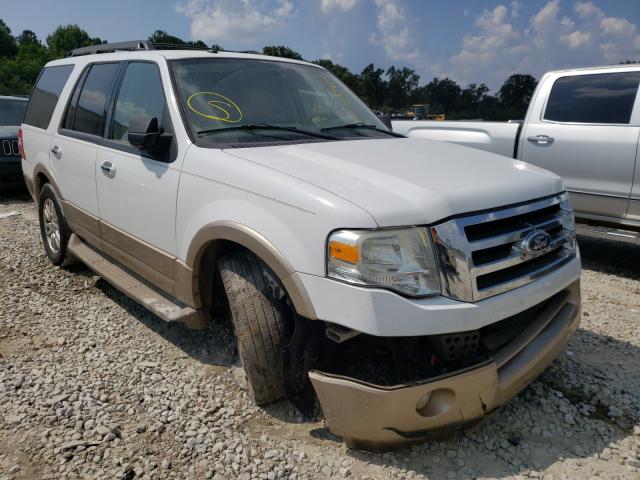 FORD EXPEDITION 2012 1fmju1h58cef07150