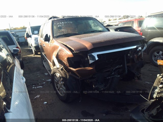 FORD EXPEDITION 2012 1fmju1h58cef07617