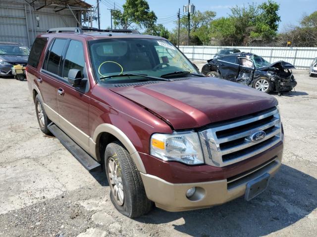 FORD EXPEDITION 2012 1fmju1h58cef11084