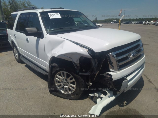 FORD EXPEDITION 2012 1fmju1h58cef14700