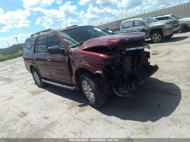 FORD EXPEDITION 2012 1fmju1h58cef35014