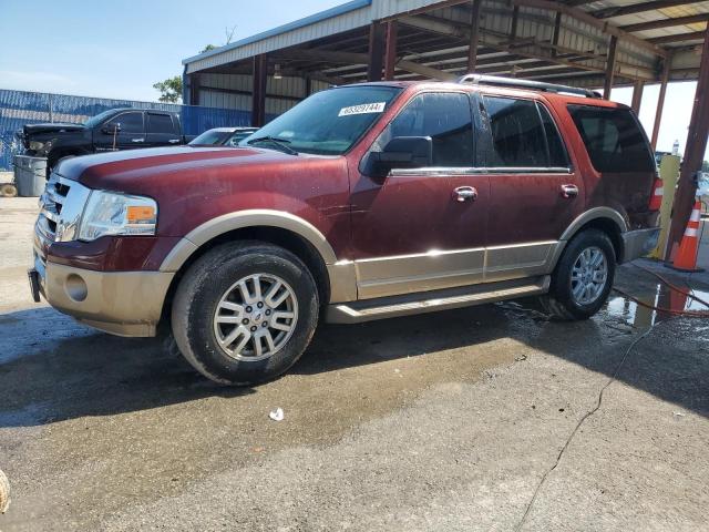 FORD EXPEDITION 2012 1fmju1h58cef40505