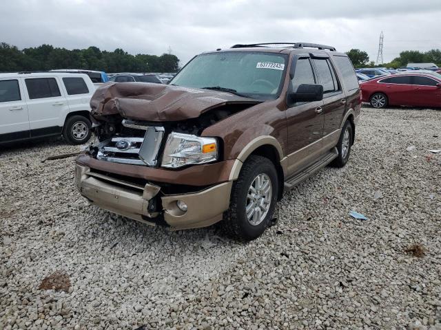 FORD EXPEDITION 2012 1fmju1h58cef40620