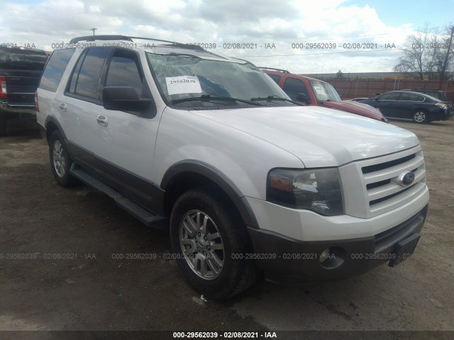 FORD EXPEDITION 2012 1fmju1h58cef41220