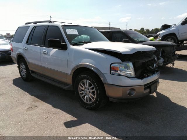 FORD EXPEDITION 2012 1fmju1h58cef53190