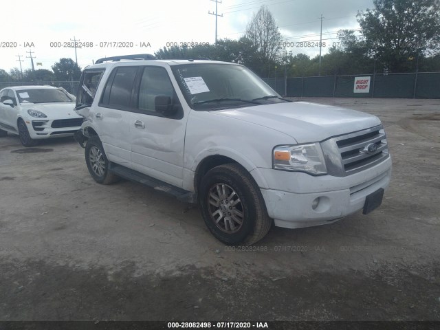 FORD EXPEDITION 2013 1fmju1h58def01169